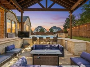 1402  Devonshire Drive , Celina Texas 75009