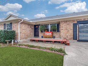 8518  Sweetwood Drive , Dallas Texas 75228