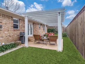 8518  Sweetwood Drive , Dallas Texas 75228