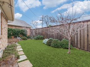 8518  Sweetwood Drive , Dallas Texas 75228