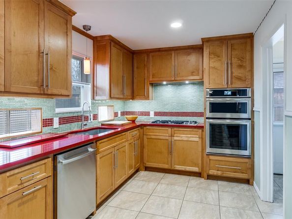 8518  Sweetwood Drive , Dallas Texas 75228