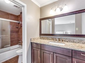 15151  Berry Trail  K1211, Dallas Texas 75248