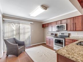 15151  Berry Trail  K1211, Dallas Texas 75248