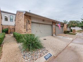 12275  Montego Plaza , Dallas Texas 75230