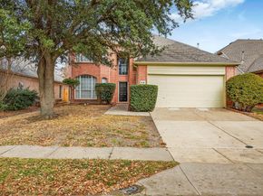 6116  Berkshire Road , McKinney Texas 75072