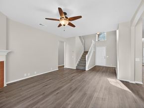 6116  Berkshire Road , McKinney Texas 75072