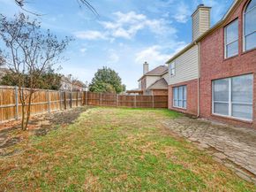 6116  Berkshire Road , McKinney Texas 75072