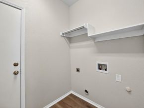 6116  Berkshire Road , McKinney Texas 75072