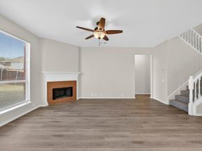 6116  Berkshire Road , McKinney Texas 75072