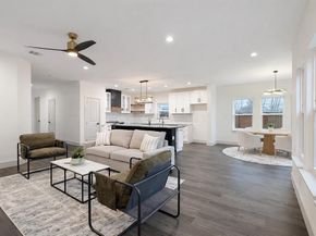 3008  Walker Street , Fort Worth Texas 76105