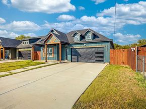 3008  Walker Street , Fort Worth Texas 76105