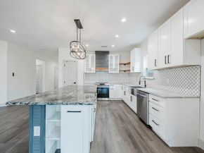 3008  Walker Street , Fort Worth Texas 76105