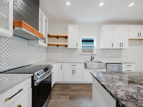 3008  Walker Street , Fort Worth Texas 76105