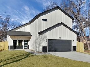 5425  Cottey Street , Fort Worth Texas 76105