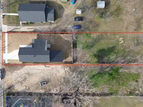 5425  Cottey Street , Fort Worth Texas 76105