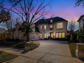 1308  Regency Court , Southlake Texas 76092