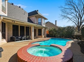 1308  Regency Court , Southlake Texas 76092