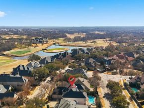 1308  Regency Court , Southlake Texas 76092