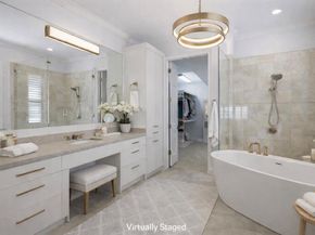 1308  Regency Court , Southlake Texas 76092