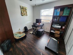 2812  Paisley Street , Denton Texas 76209