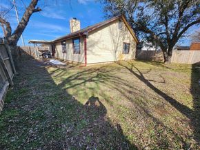 2812  Paisley Street , Denton Texas 76209