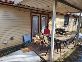 2812  Paisley Street , Denton Texas 76209