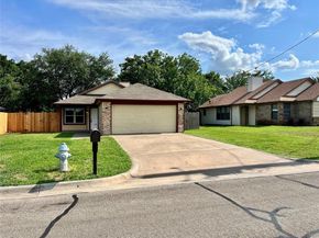 2812  Paisley Street , Denton Texas 76209