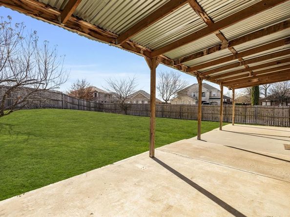 603  Sotogrande Street , Grand Prairie Texas 75051