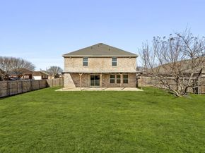 603  Sotogrande Street , Grand Prairie Texas 75051