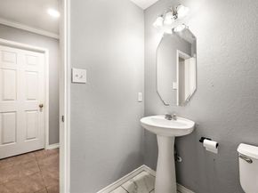 603  Sotogrande Street , Grand Prairie Texas 75051