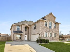 603  Sotogrande Street , Grand Prairie Texas 75051