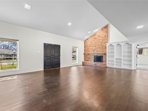 933  Waynelee Drive , Lancaster Texas 75146