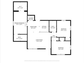 7424  Culver Avenue , Fort Worth Texas 76116