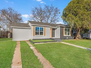 7424  Culver Avenue , Fort Worth Texas 76116