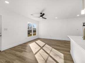 7424  Culver Avenue , Fort Worth Texas 76116