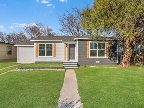 7424  Culver Avenue , Fort Worth Texas 76116