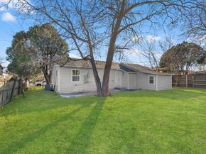 7424  Culver Avenue , Fort Worth Texas 76116