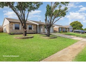 5513  Rearn Drive , The Colony Texas 75056