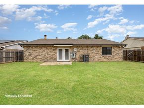 5513  Rearn Drive , The Colony Texas 75056