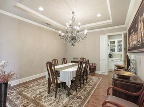 23  Ashton Court , Dallas Texas 75230