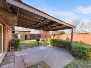 3919  Norma Drive , Garland Texas 75042