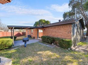 3919  Norma Drive , Garland Texas 75042