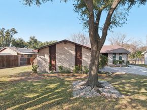 326 E Ferndale Lane , Grand Prairie Texas 75052