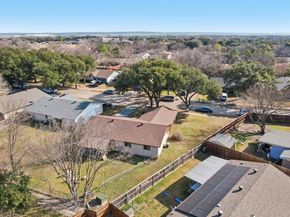 326 E Ferndale Lane , Grand Prairie Texas 75052