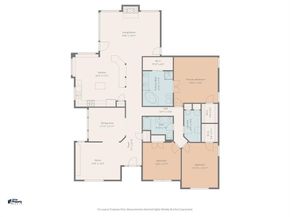 1132  Devonshire Drive , DeSoto Texas 75115