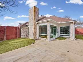 1132  Devonshire Drive , DeSoto Texas 75115