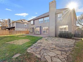 5229  Fort Concho Drive , Fort Worth Texas 76137