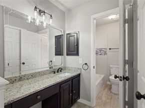 5229  Fort Concho Drive , Fort Worth Texas 76137