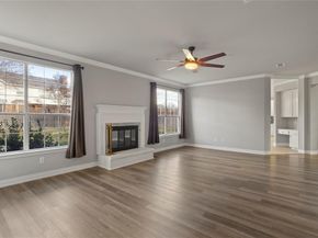 5229  Fort Concho Drive , Fort Worth Texas 76137