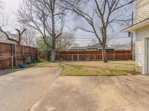 9203  Lindaro Lane , Dallas Texas 75228